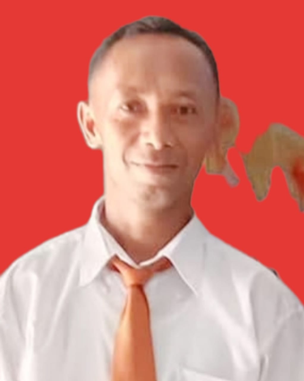 Kasi Pemerintahan